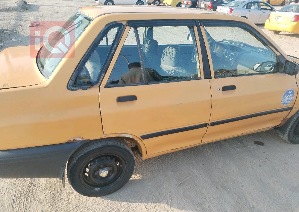 سايبا 131